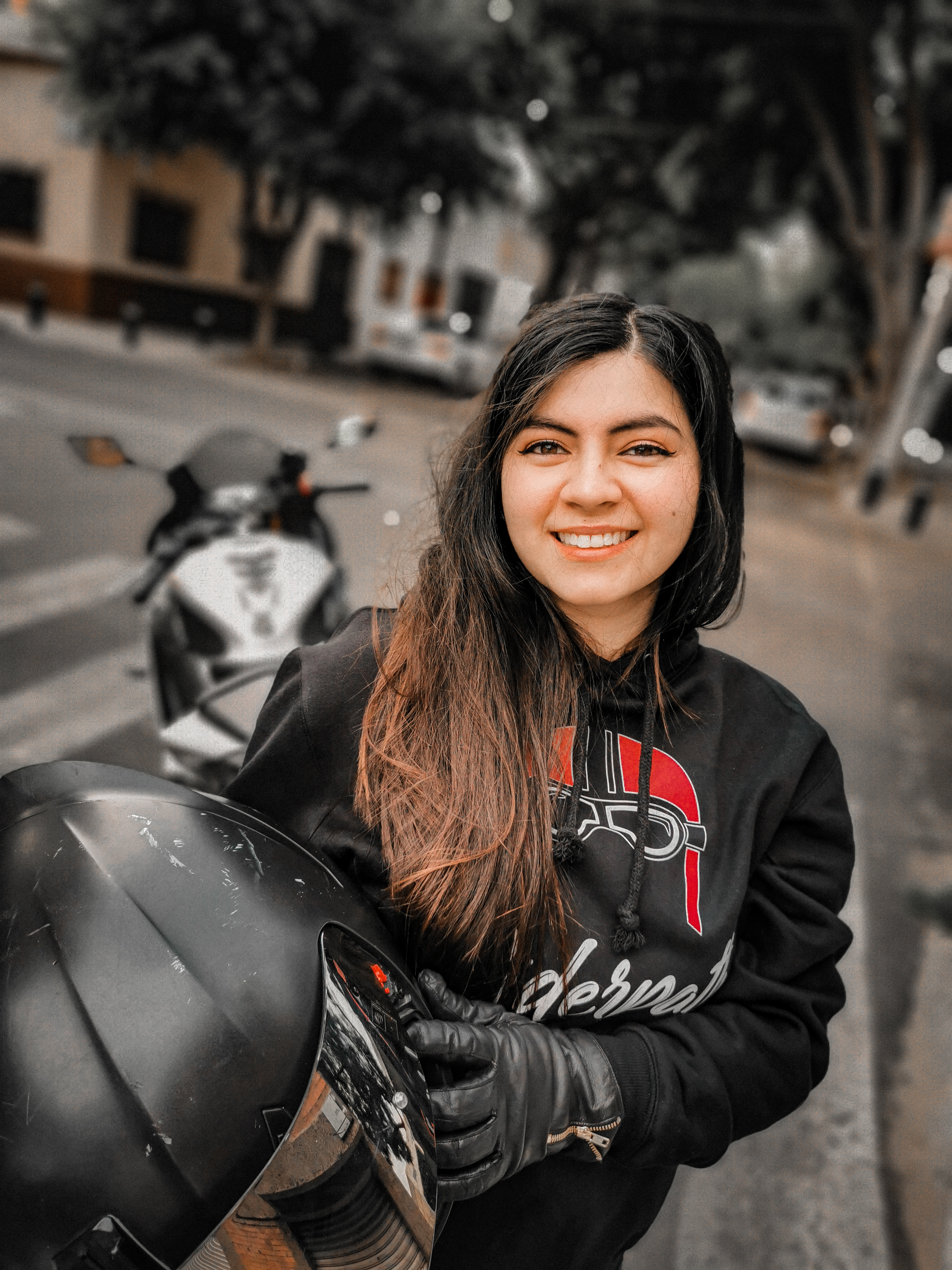 Ciudad De México, México